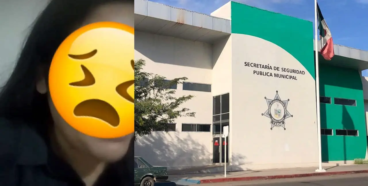Me sentía sin fuerzas; joven denuncia intento de secuestro; SSP investiga