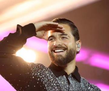 ¡Maluma se presentará en Hermosillo en noviembre!