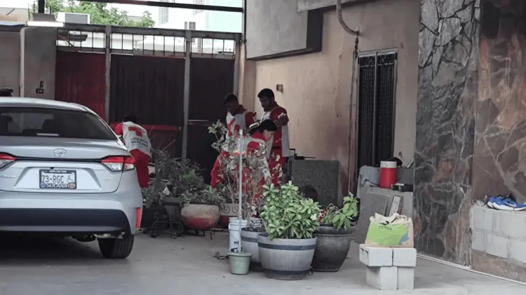 El fallecimiento podría estar relacionado con un infarto fulminante. (Foto: Cortesía)