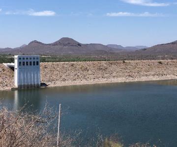 Sonora tiene el verano más seco de los últimos 60 años