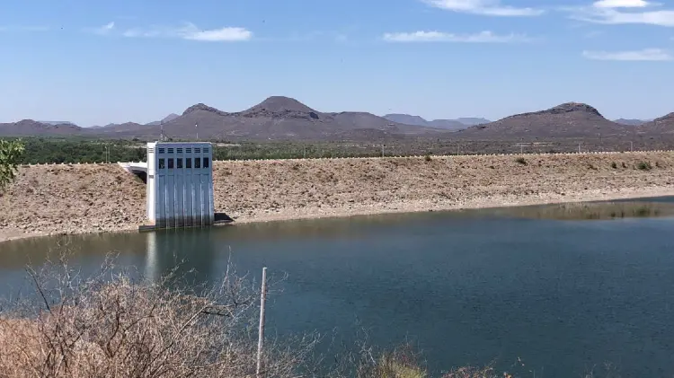 Julio y agosto son los más secos desde el 2003-2004. (Foto:Ana Camargo/EXPRESO)