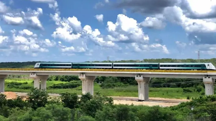 Foto: Especial / EXPRESO.