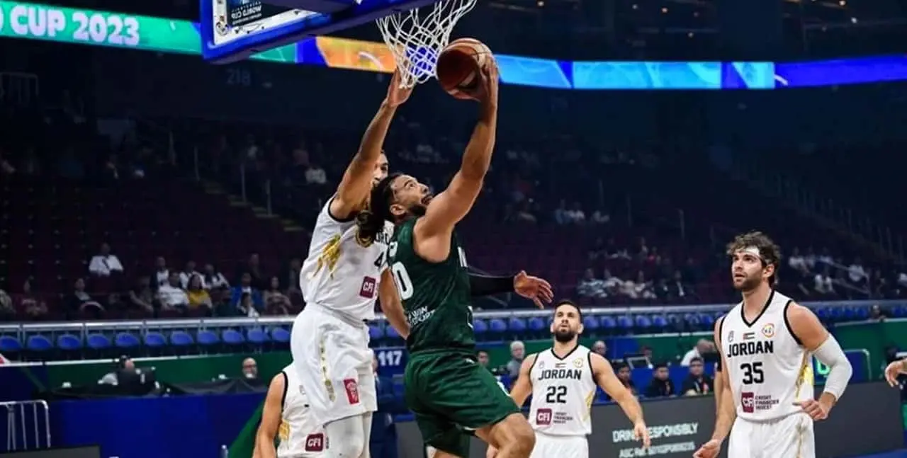México se despide del Mundial con triunfo ante Jordania