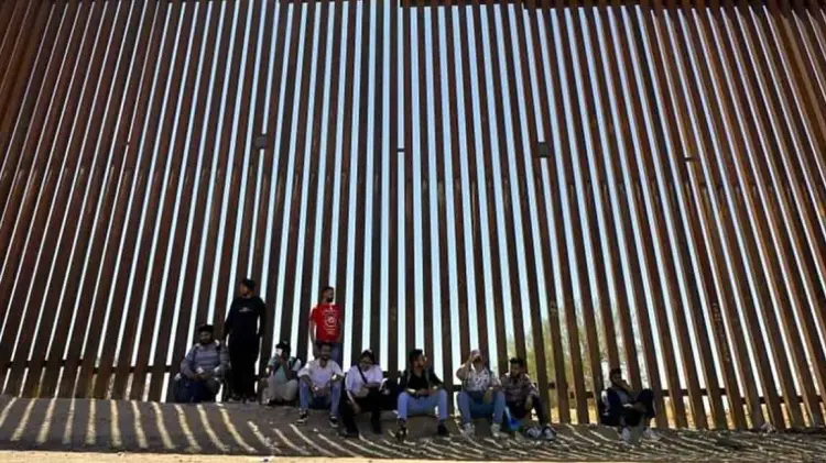 Foto: Especial / EXPRESO.