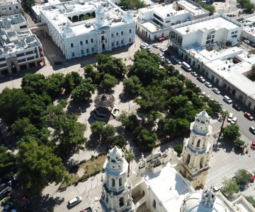 Estas vialidades se mantendrán cerradas por el Mundial de Tiro con Arco