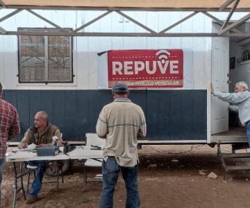 Módulo Repuve llegará a Guaymas del 4 al 8 de septiembre