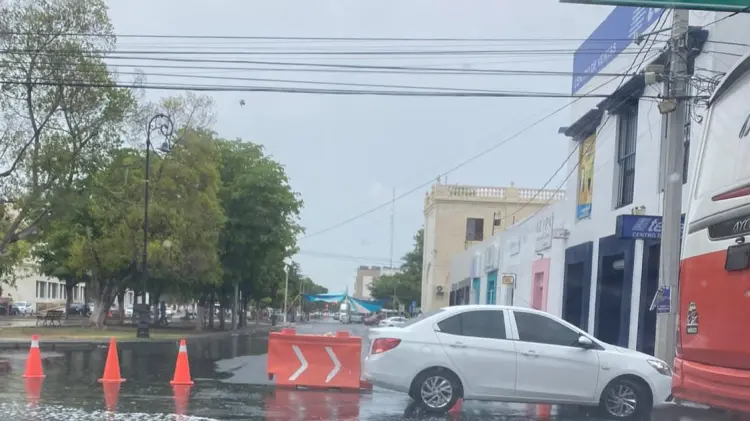 Calles cerradas por Copa Mundial de Tiro con Arco (Foto:Especial/EXPRESO)