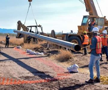 Gas natural detonará la economía de Navojoa: Canaco