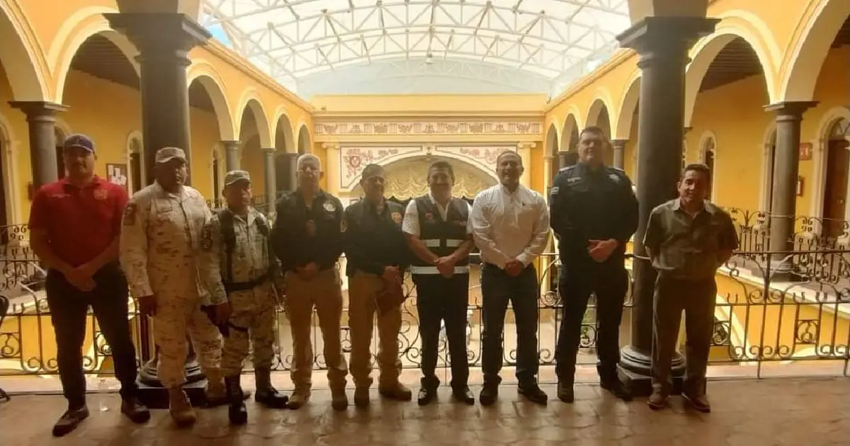 Álamos: el municipio del sur de Sonora con bajo índice delictivo