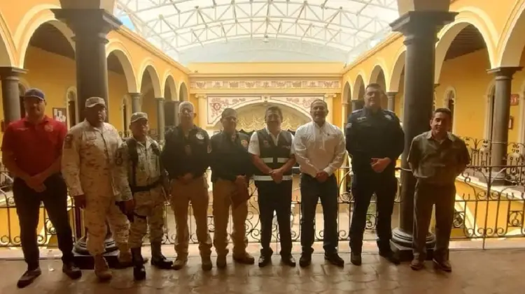 Álamos es el municipio con el más bajo índice delictivo en Sonora (Foto:Especial/EXPRESO)