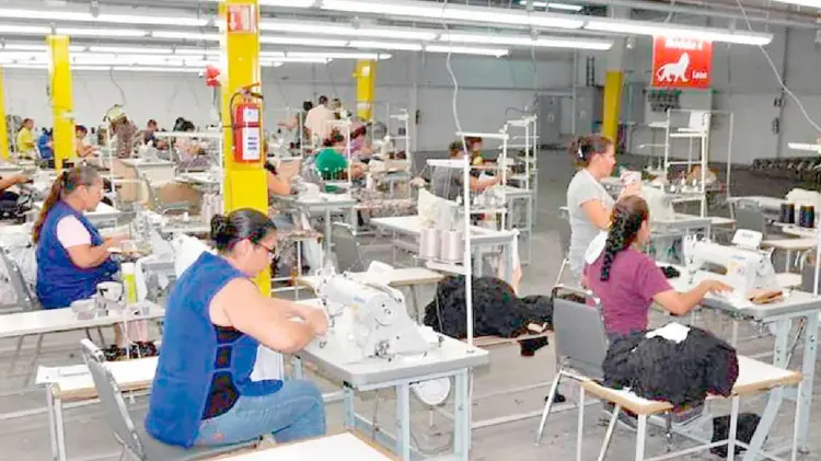 Sonora debe continuar trabajando en disminuir su brecha salarial. (Foto: Especial/EXPRESO)