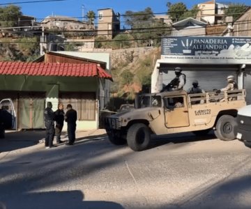 Muere menor en ataque con arma blanca en Nogales; una mujer resultó herida