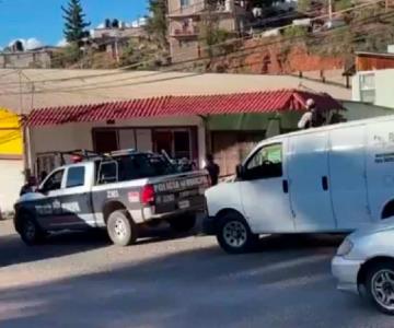 Identifican a presunto homicida de menor de 11 años en Nogales