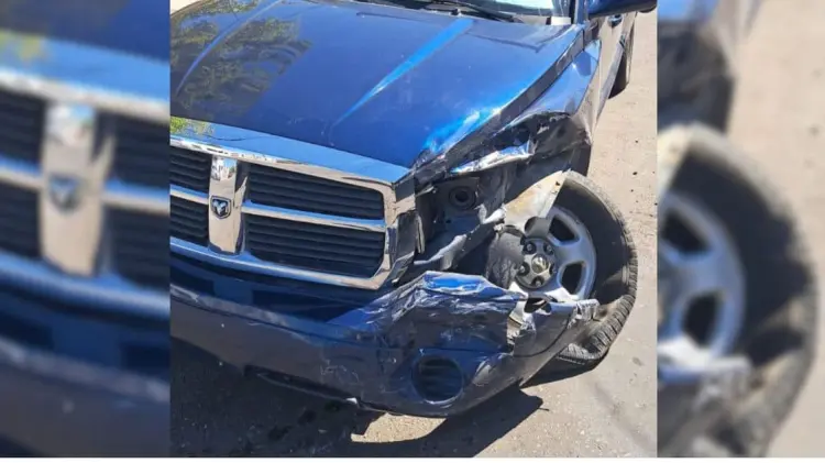 Tránsito atendió 33 accidentes en Hermosillo (Foto:Especial/EXPRESO)
