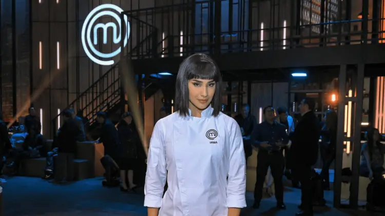 Irma Miranda es finalista de la edición 2023 de este reality. (Foto: Cortesía)