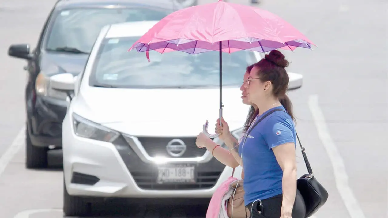 Hermosillo tendrá un respiro, temperatura máxima no superará los 40 grados