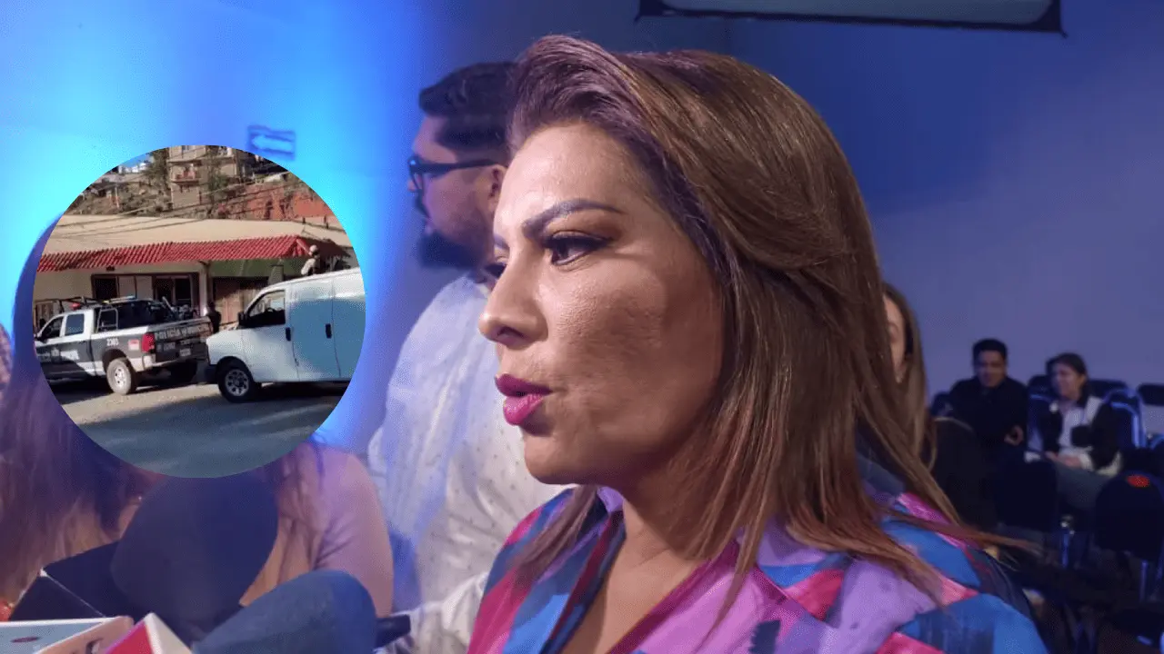 Apoyará DIF Sonora a familia de Samantha Zafiro, menor asesinada en Nogales