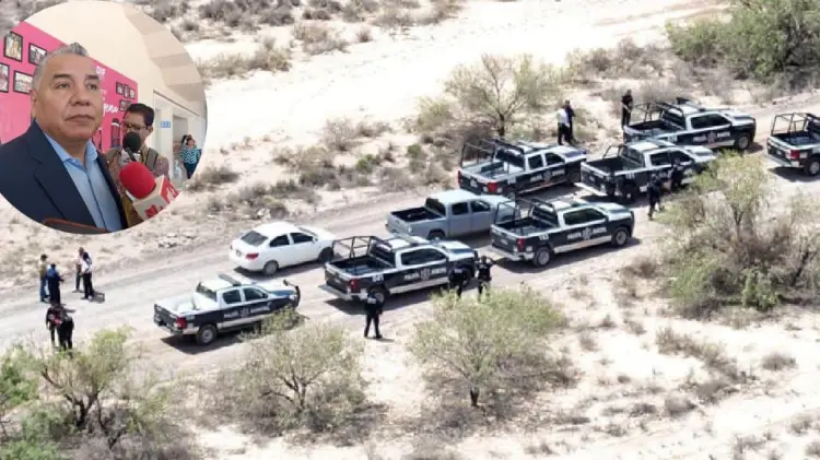 Nación Comcaác determinará castigo de secuestradores (Foto:Especial/EXPRESO)