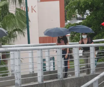 Se espera un septiembre con lluvias superiores al promedio en Sonora