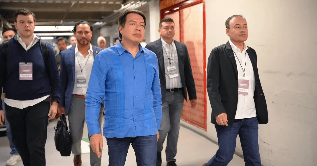 Inicia proceso de 24 horas para definir al candidato de Morena