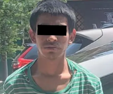 Cae hombre que lesionó a indigente con una botella de vidrio en CDMX