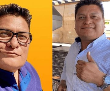 Fallece el periodista Luis Ángel Carlín