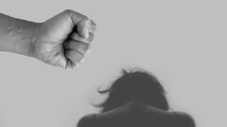 Repunta violencia familiar en municipios de Sonora (Foto:Especial/EXPRESO)