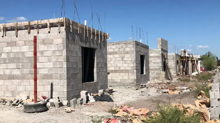 Un total de 29 mil 200 trabajadores pueden adquirir sus casas: Infonavit (Foto:Ana Camargo/EXPRESO)