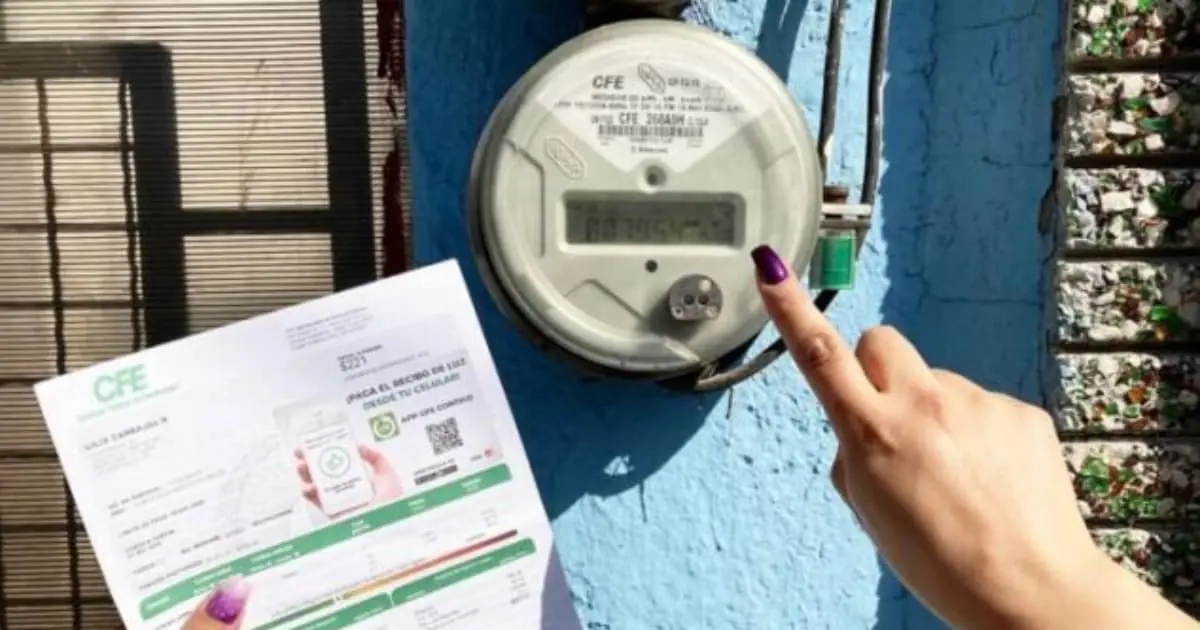 Comerciantes de Navojoa buscan acuerdos con la CFE