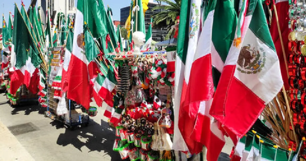 Estiman recibir 60 solicitudes de vendedores en Navojoa por fiestas patrias