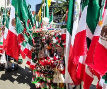 Estiman recibir 60 solicitudes de vendedores en Navojoa por fiestas patrias