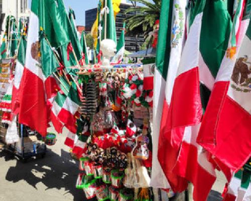 Estiman recibir 60 solicitudes de vendedores en Navojoa por fiestas patrias