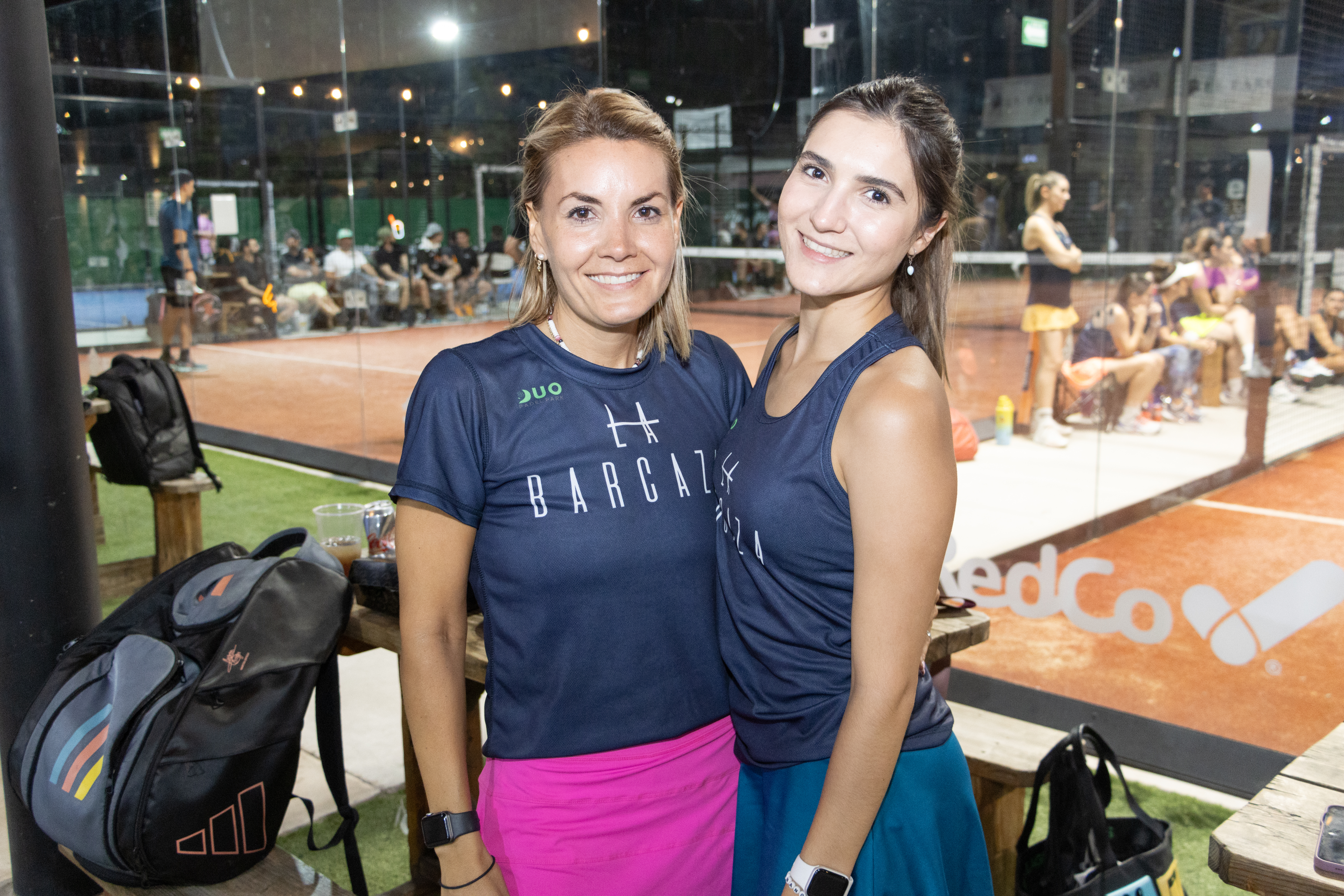 Copa EXPRESO & DUO Padel Park