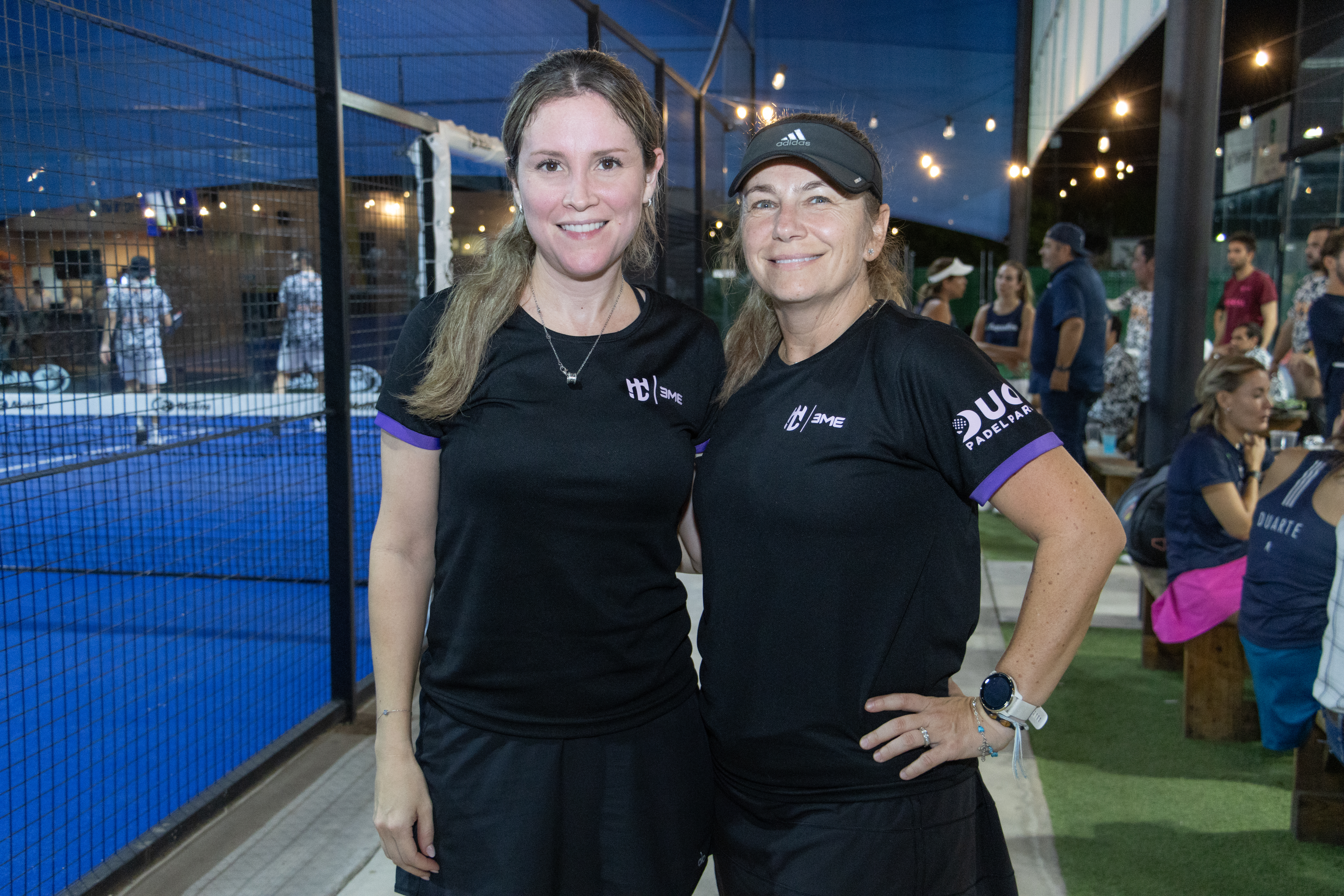 Copa EXPRESO & DUO Padel Park