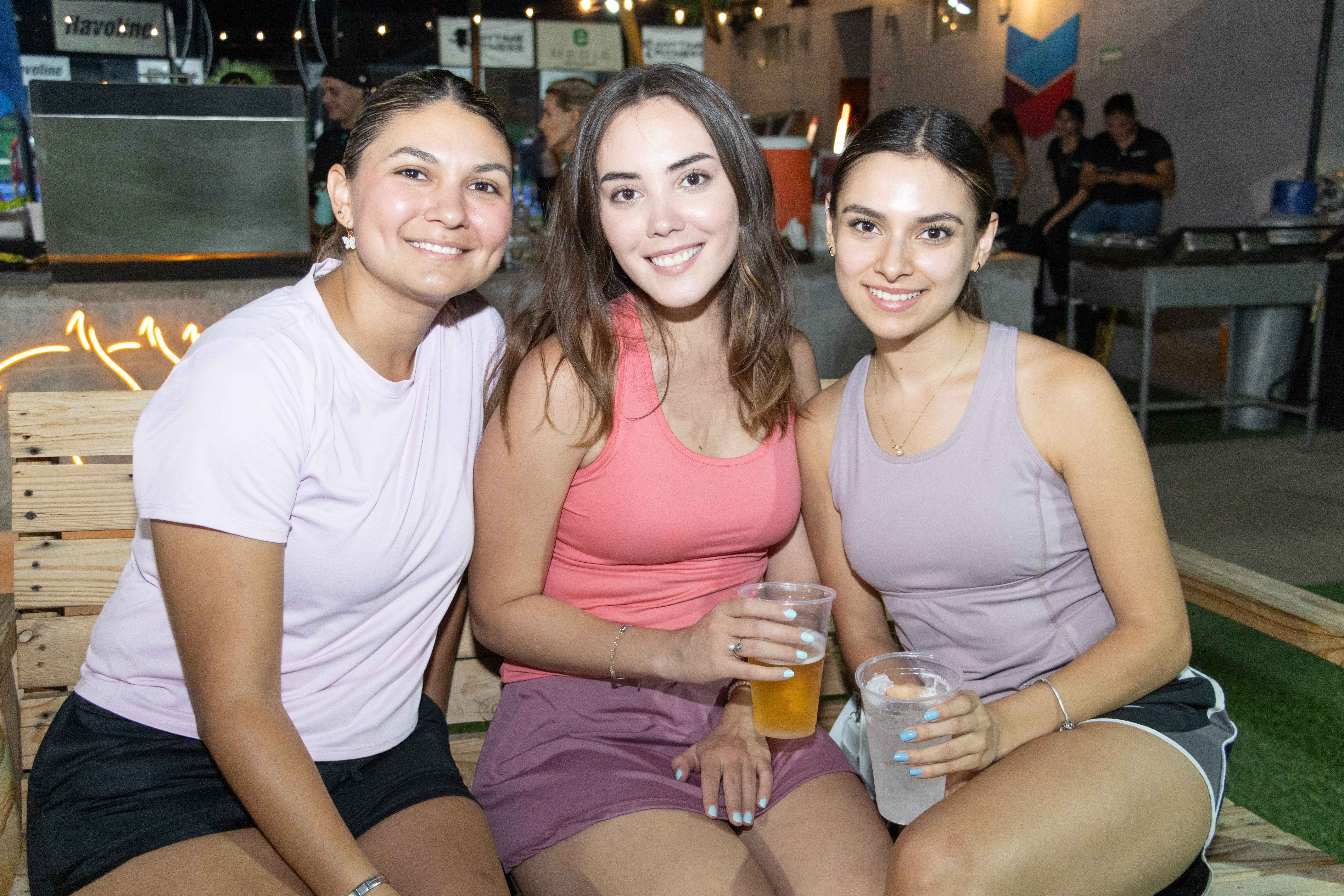 Copa EXPRESO & DUO Padel Park