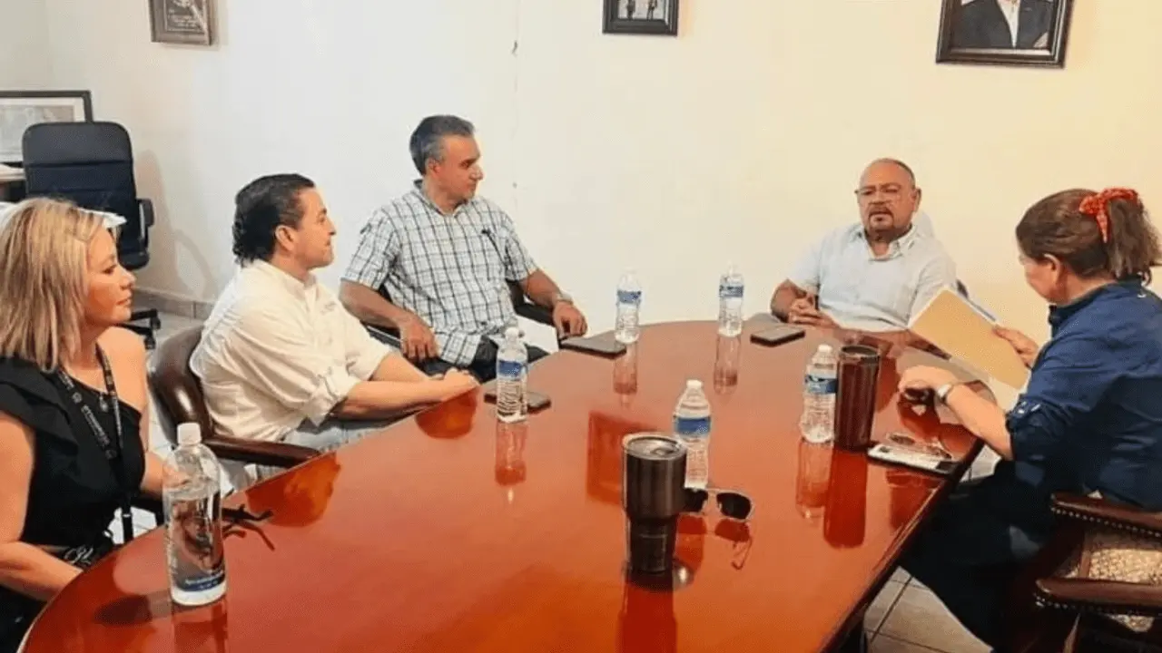 Atenderá IMBA problema de sobrepoblación animal en Bahía de Kino