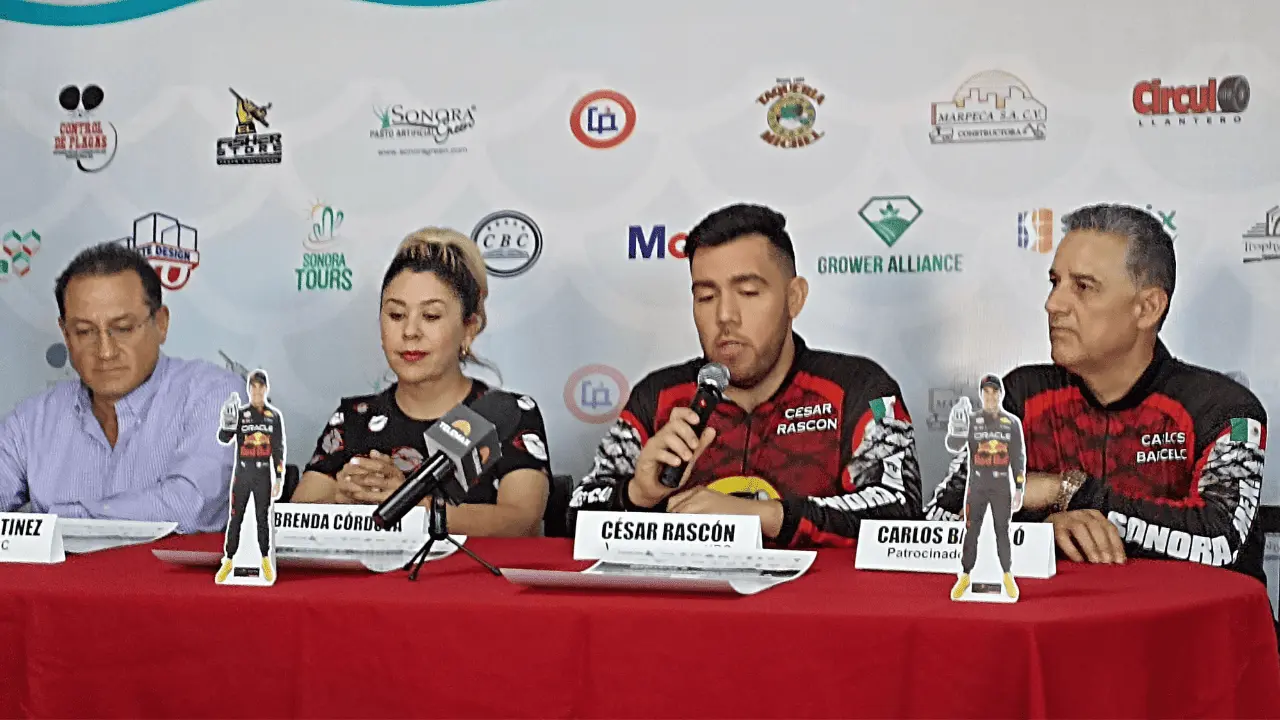 Invitan a Torneo Internacional de Pesca de Lobina en San Pedro de la Cueva