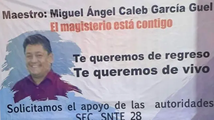 Foto: Especial / EXPRESO.