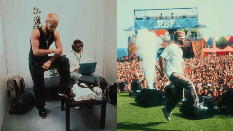 Mora estará en Hermosillo este 9 de septiembre. (Foto: Especial/EXPRESO)