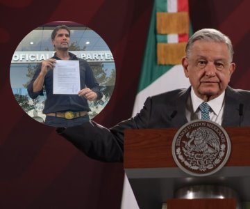 Otro representante del conservadurismo; así califica AMLO a Verástegui