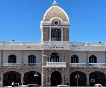 Dos exfuncionarios de Guaymas son vinculados a proceso por irregularidades
