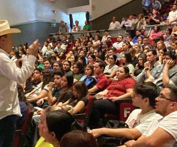 Jóvenes Construyendo el Futuro brinda a poyo a cientos de cajemenses