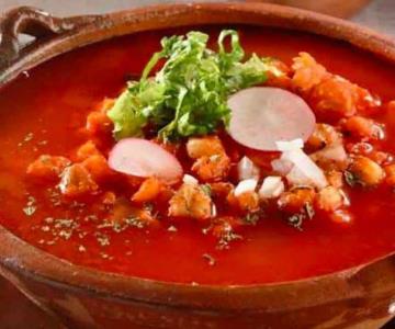 Saldrá más caro preparar el pozole para festejos patrios