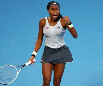 Coco Gauff conquista su primer título de Grand Slam