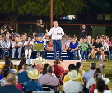 Compromisos, más vigentes que nunca: Antonio Astiazarán
