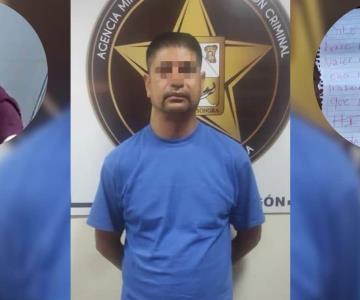 Arrestan a Jesús Adrián N asaltante de pastelería en ciudad de Hermosillo