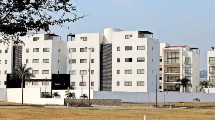 Cajeme busca construcción de viviendas verticales (Foto:Especial/EXPRESO)