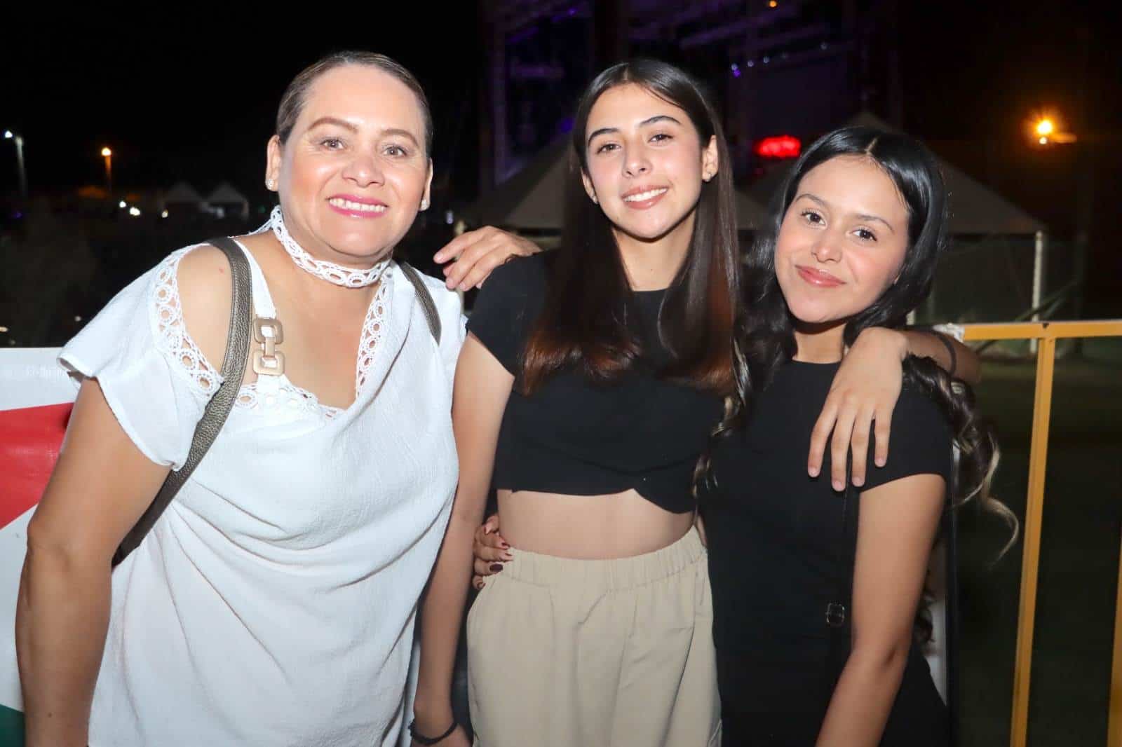 CNCO se despide de la ciudad del sol en Última Cita Tour 2023