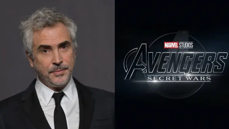 Alfonso Cuarón, director de cine mexicano. (Foto: Especial/EXPRESO)