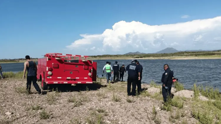 Las autoridades han iniciado una investigación para esclarecer el hecho. (Foto: Especial/EXPRESO)